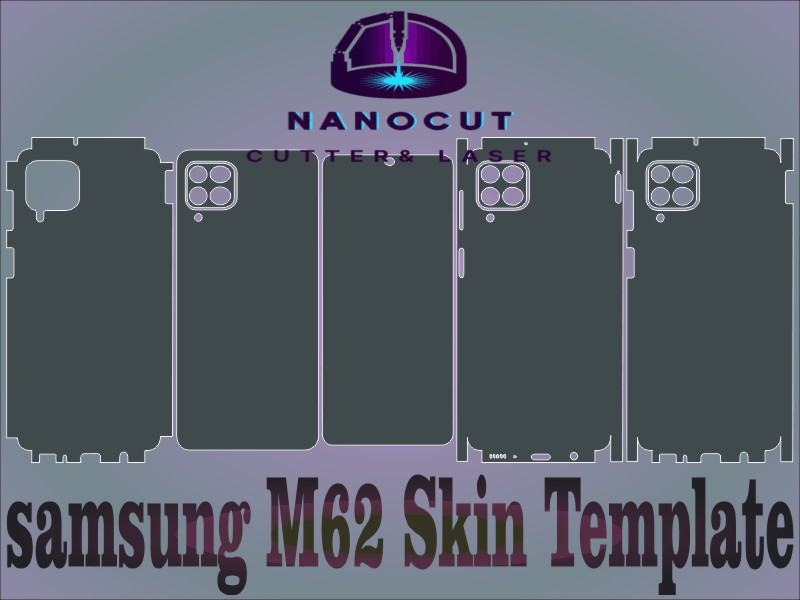 samsung M62